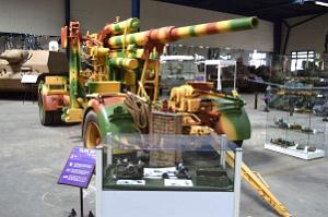 268- Saumur Musee